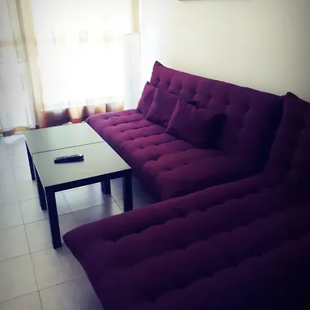 Apartment Summer Life