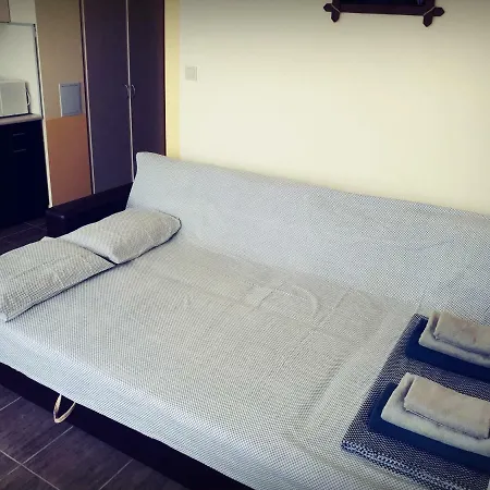 Summer Life Apartment Sunny Beach