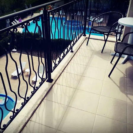 Apartment Summer Life *