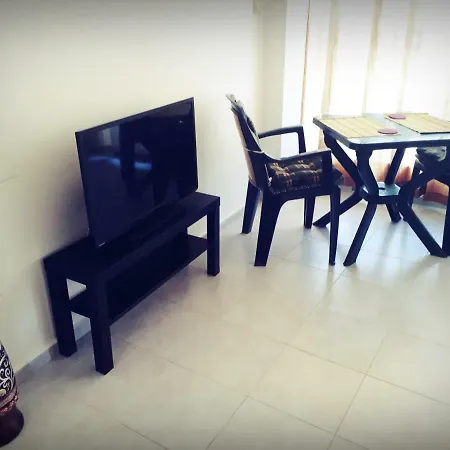 Apartment Summer Life Sunny Beach