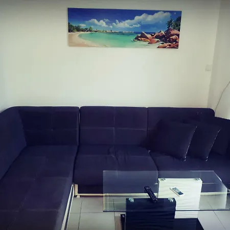 Apartament Summer Life Sunny Beach