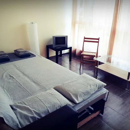 Apartament Summer Life Sunny Beach