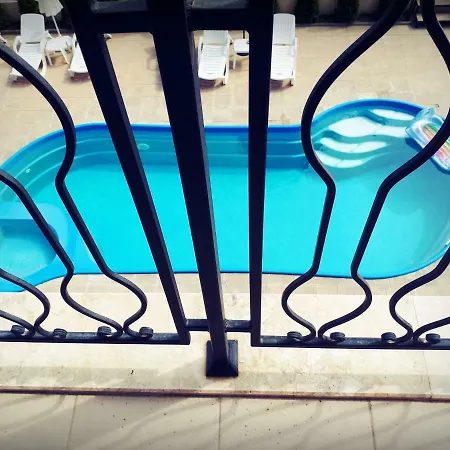 Apartament Summer Life Sunny Beach