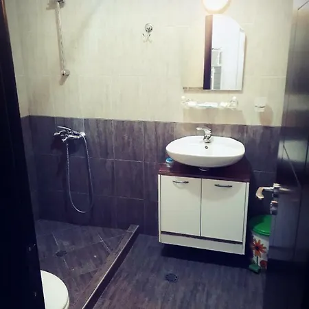 Summer Life Apartament Sunny Beach